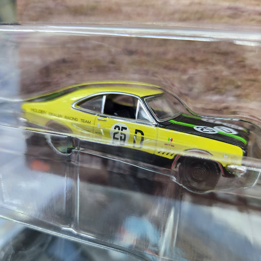 Oz Wheels - Racing Legends FSD Twin Pack (Series 2) - Holden HK Monaro