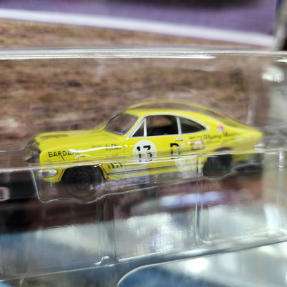 Oz Wheels - Racing Legends FSD Twin Pack (Series 2) - Holden HK Monaro