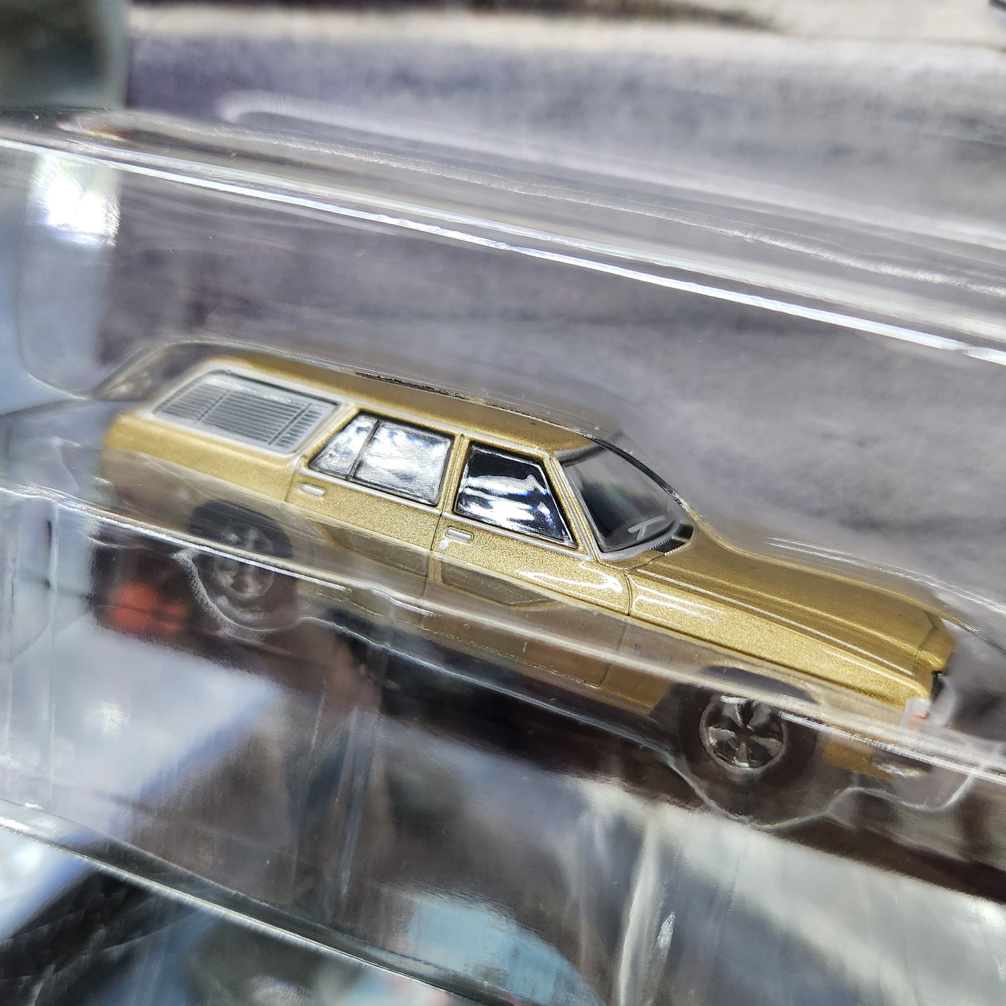 Oz Wheels - Hauling Kids & Ripping Skids FSD Twin Pack (Series 2) - Holden HJ Wagon