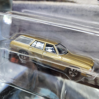 Oz Wheels - Hauling Kids & Ripping Skids FSD Twin Pack (Series 2) - Holden HJ Wagon