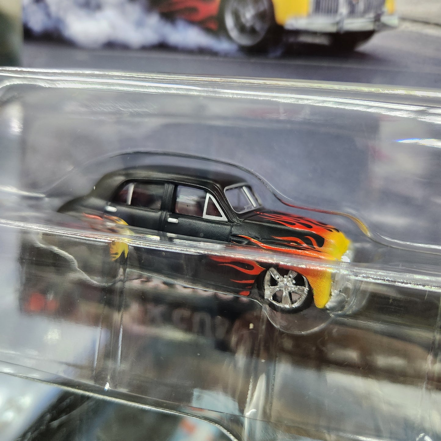 Oz Wheels - Hauling Kids & Ripping Skids FSD Twin Pack (Series 2) - Holden FX Sedan