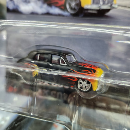 Oz Wheels - Hauling Kids & Ripping Skids FSD Twin Pack (Series 2) - Holden FX Sedan