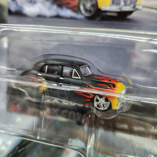 Oz Wheels - Hauling Kids & Ripping Skids FSD Twin Pack (Series 2) - Holden FX Sedan