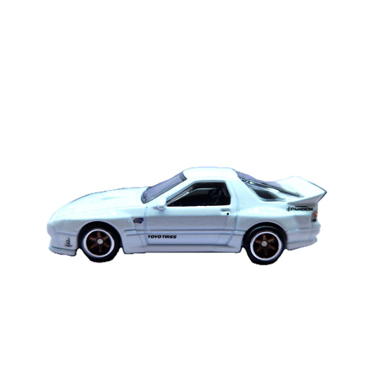Uncarded - Hot Wheels - Mazda RX-7 FC Pandem