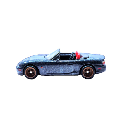 Uncarded - Hot Wheels - 2004 Mazda Mazdaspeed Miata