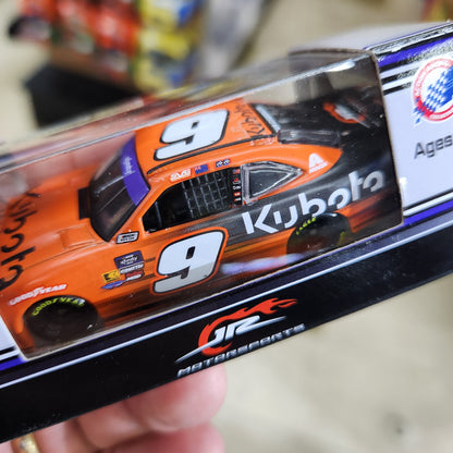 Lionel Racing - Nascar 2025 Infinity Series 'Chevrolet Kubota' - #9 Shane Van Gisbergen