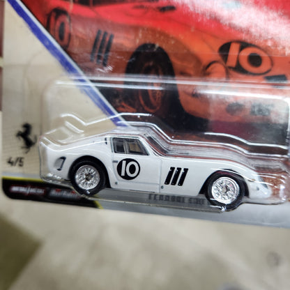 Hot Wheels Premium - Vintage Racing (2026) - Set of 5