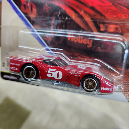 Hot Wheels Premium - Vintage Racing (2026) - Set of 5