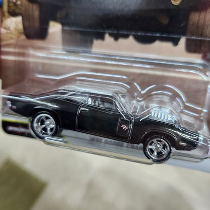Hot Wheels Premium - Fast & Furious (2026 Mix 3) - 1970 Dodge Charger R/T