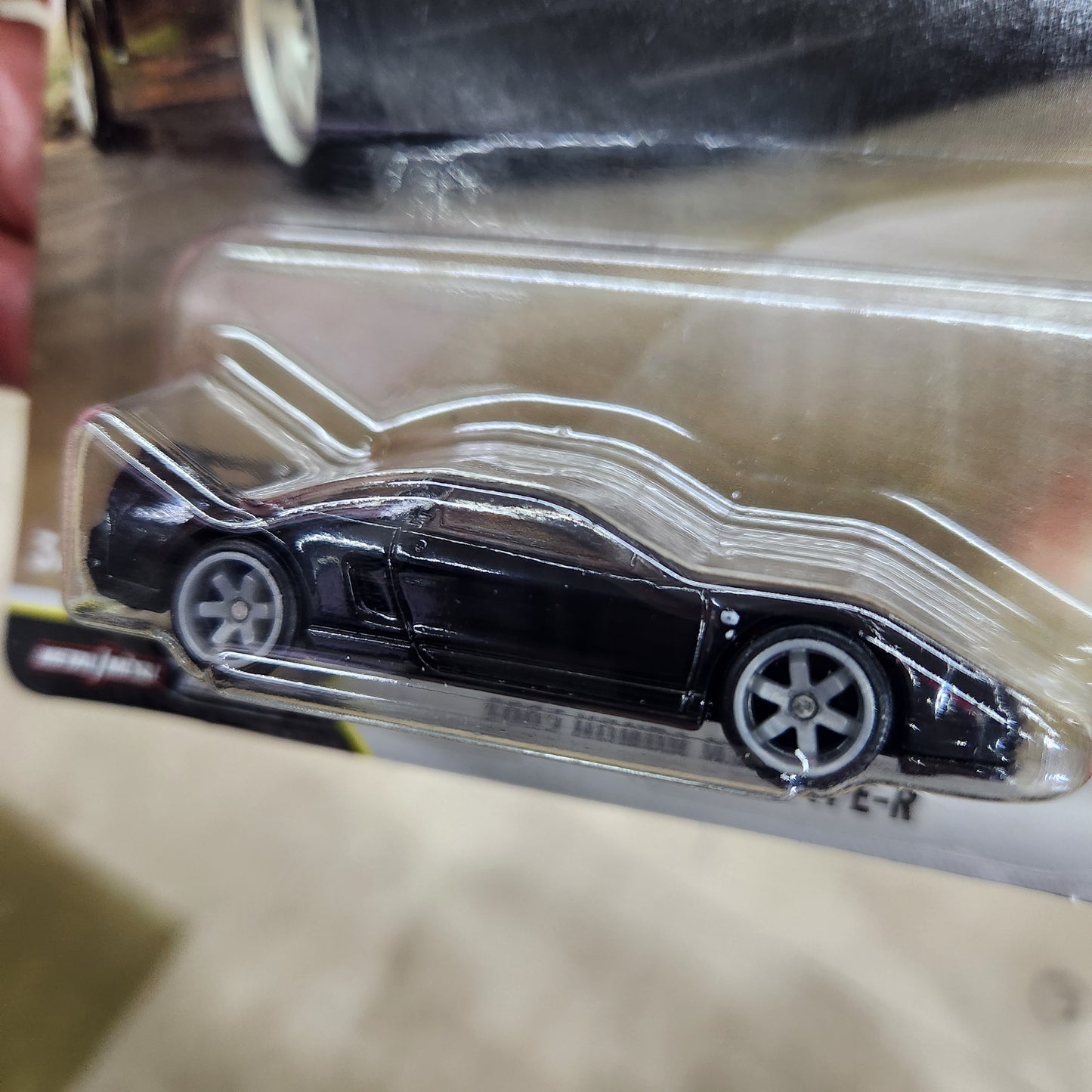 Hot Wheels Premium - Fast & Furious (2026 Mix 3) - 2003 Honda NSX Type-R