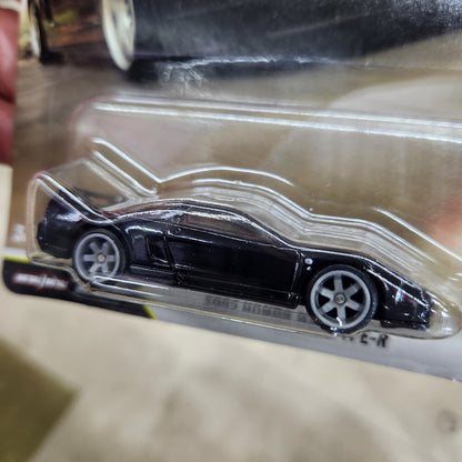 Hot Wheels Premium - Fast & Furious (2026 Mix 3) - 2003 Honda NSX Type-R