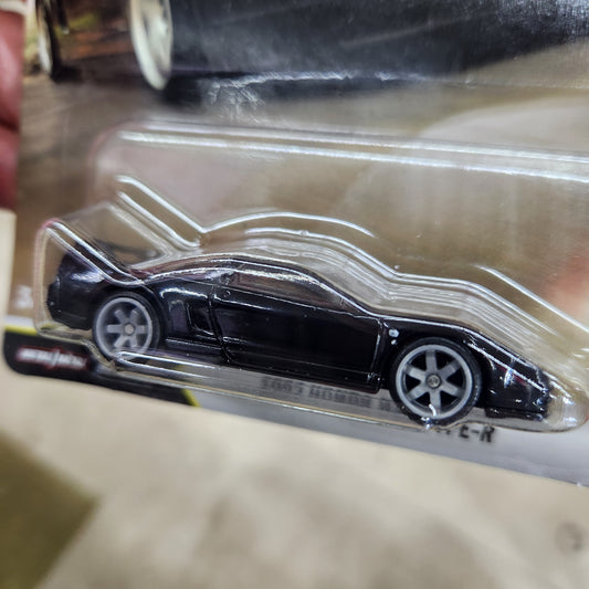 Hot Wheels Premium - Fast & Furious (2026 Mix 3) - 2003 Honda NSX Type-R