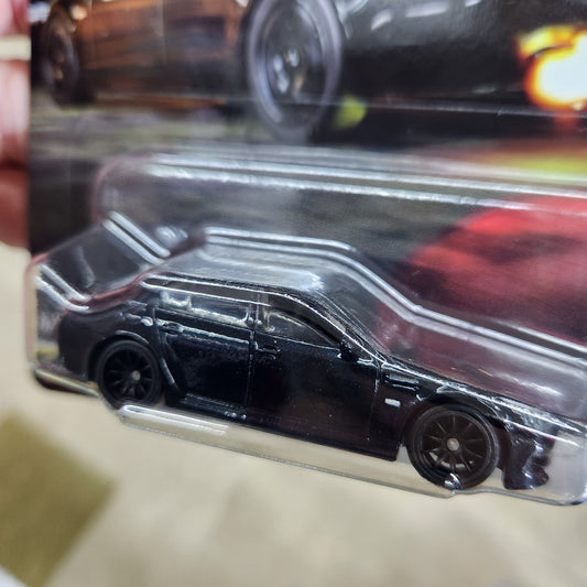 Hot Wheels Premium - Fast & Furious (2026 Mix 3) - 2010 BMW M5