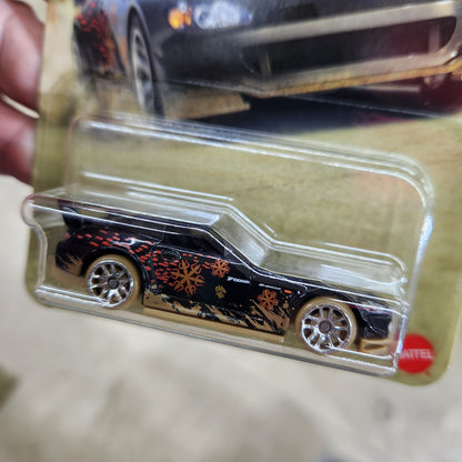 Hot Wheels Silver Series - Fast & Furious: Race-Off - Honda S2000