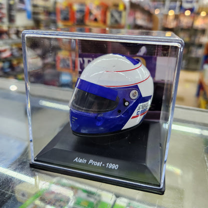 Atlas - 1990 Ferrari F1 Team F1-90 - Alain Prost - 1:5 Scale