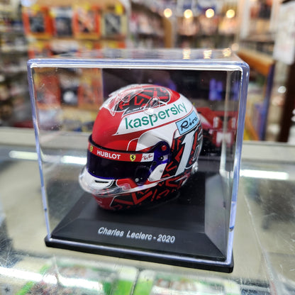 Atlas - 2020 Scuderia Ferrari F1 Team SF1000 - #16 Charles Leclerc - 1:5 Scale