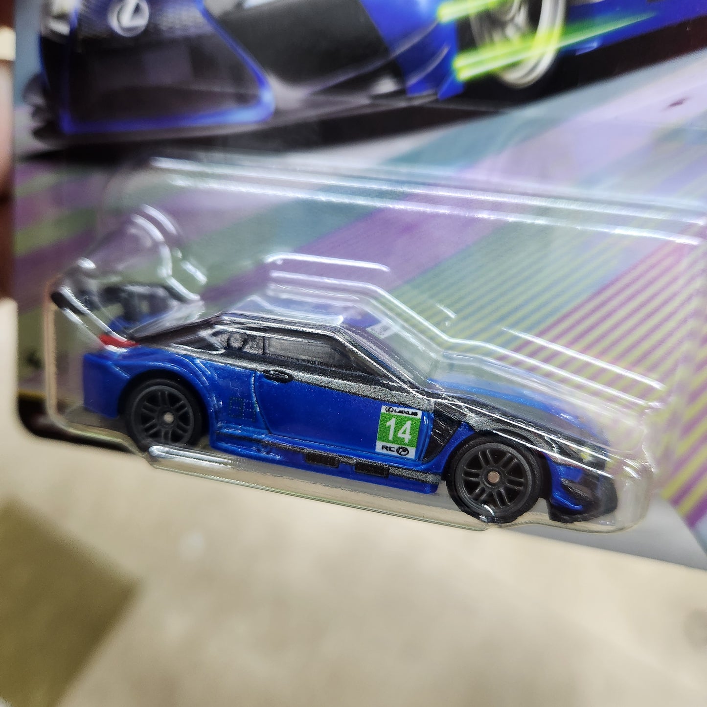 Hot Wheels Premium - Aero Styles (2026) - Set of 5