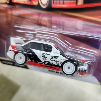 Hot Wheels Premium - Pop Culture (2026 Mix 4) - Audi 90 Quattro 'Forza'