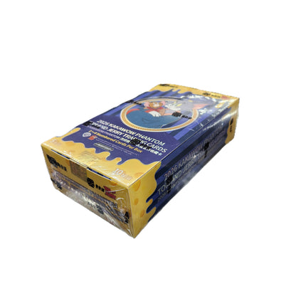 Kakawow Phantom - Tom & Jerry Trading Cards (Sealed Box)