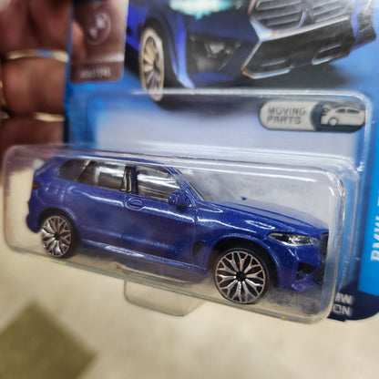 Majorette - BMW Premium Cars - BMW X5M Competition - 1:64 Scale