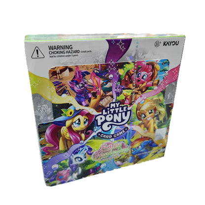 My Little Pony - Fantasy Wonderland (Series 1) - Sealed Box