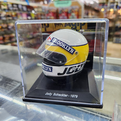 Atlas - 1979 Ferrari F1 Formula 1 (Season) - Jody Scheckter - 1:5 Scale