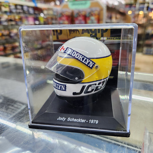 Atlas - 1979 Ferrari F1 Formula 1 (Season) - Jody Scheckter - 1:5 Scale