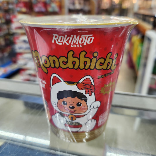 Rokimoto - Monchhichi Lucky Cat Series - Blind Box Assortment