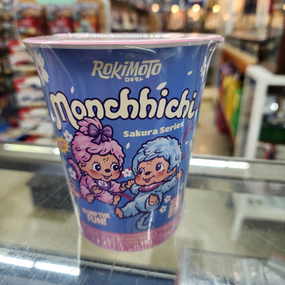 Rokimoto - Monchhichi Sakura Series - Blind Box Assortment