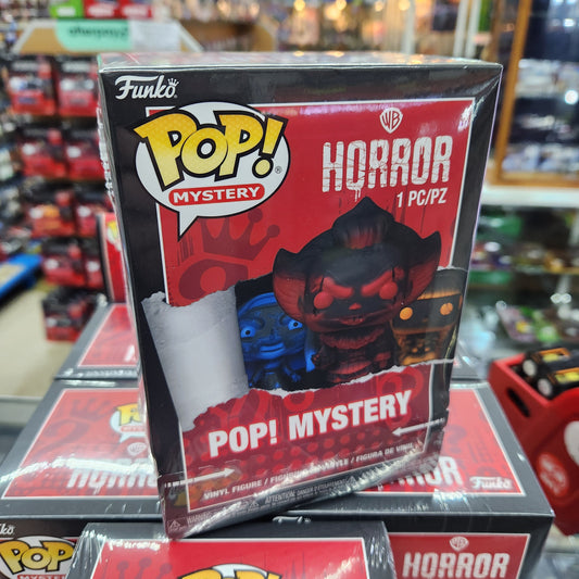 Warner Bros. Horror - Mystery Pop! Blind Box Assortment