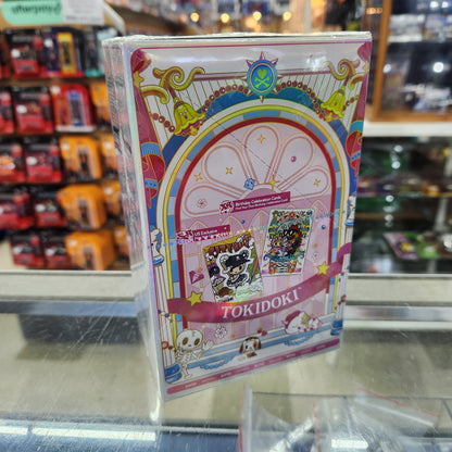 Tokidoki - Wonder Voyage Roaming Edition (Series 2) (Sealed Box)