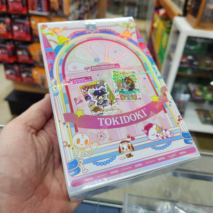 Tokidoki - Wonder Voyage Roaming Edition (Series 2) (Sealed Box)