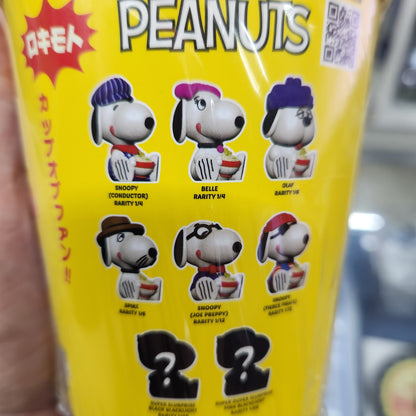 Rokimoto - Peanuts (Series 2) Blind Box Assortment