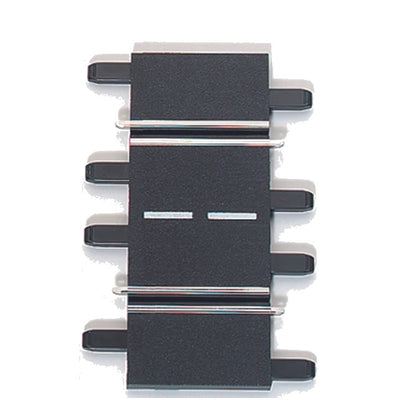 Carrera - Track System - 124/132 Straight Track 1/4 - 2 Pack