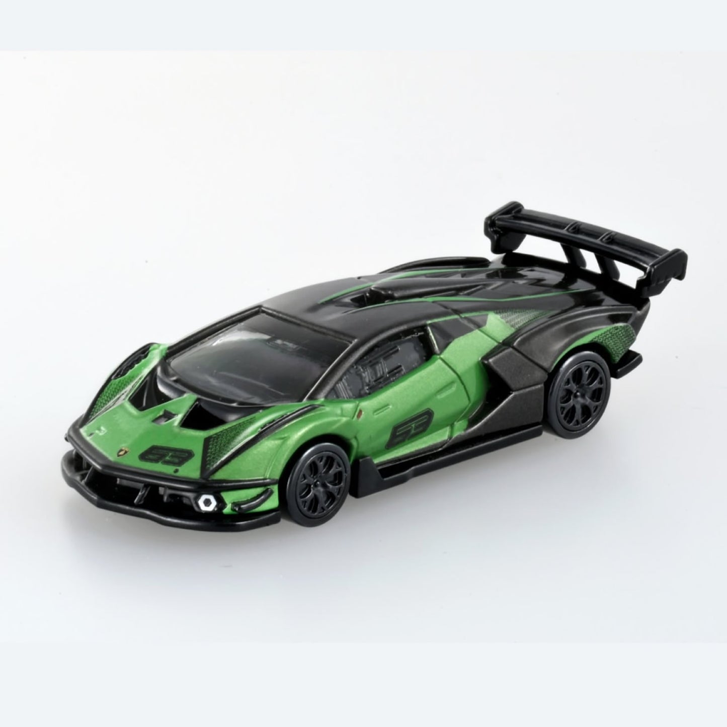 TOMICA PREMIUM - No.7 Lamborghini Essenza SCV12 - 1:70 Scale