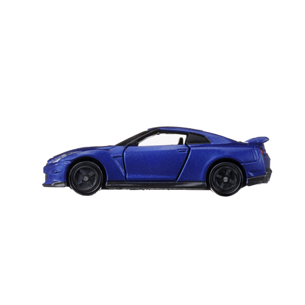 TOMICA - No.23 Nissan GT-R (R35) - Blue Grey - 1:62 Scale