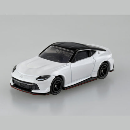 TOMICA - No.88 Nissan Fairlady Z Nismo (White) - 1:57 Scale