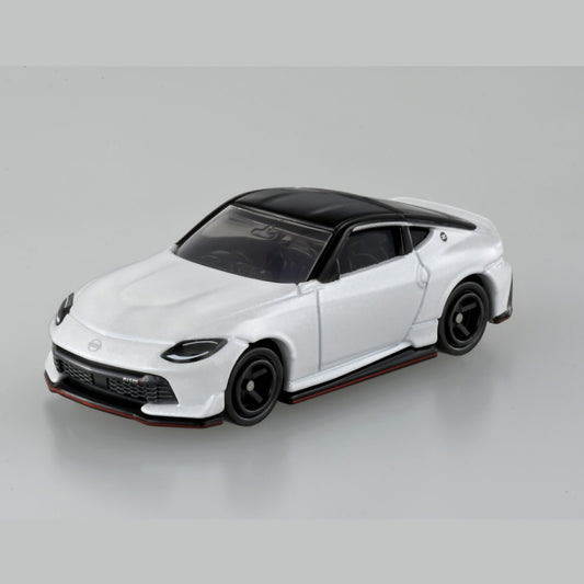 TOMICA - No.88 Nissan Fairlady Z Nismo (White) - 1:57 Scale