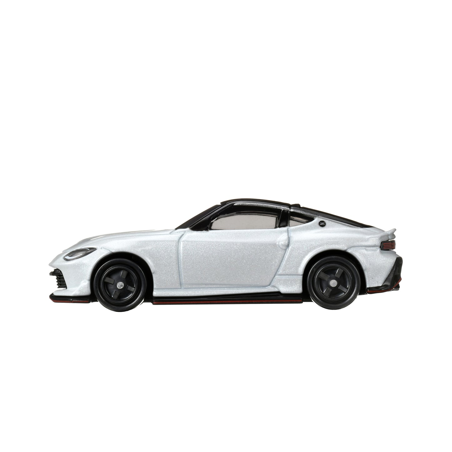 TOMICA - No.88 Nissan Fairlady Z Nismo (White) - 1:57 Scale