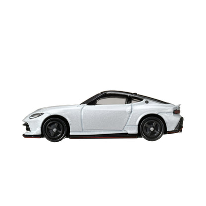 TOMICA - No.88 Nissan Fairlady Z Nismo (White) - 1:57 Scale