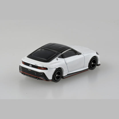 TOMICA - No.88 Nissan Fairlady Z Nismo (White) - 1:57 Scale