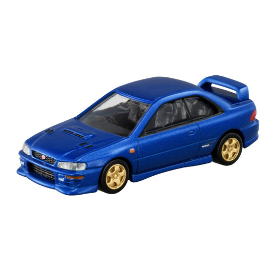 TOMICA PREMIUM - No.30 Subaru Impreza WRX Sti Version - 1:61 Scale