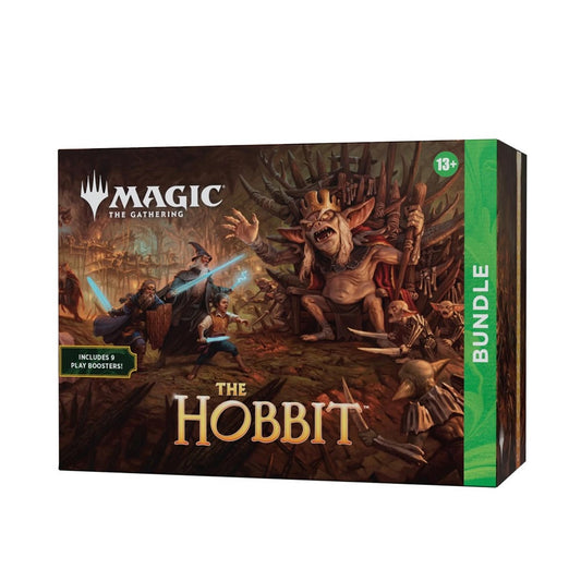 Magic: The Gathering - The Hobbit - Bundle