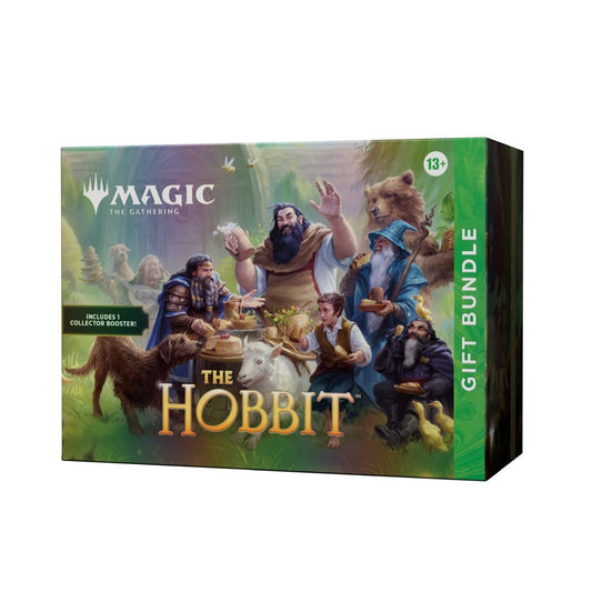 Magic: The Gathering - The Hobbit - Gift Bundle