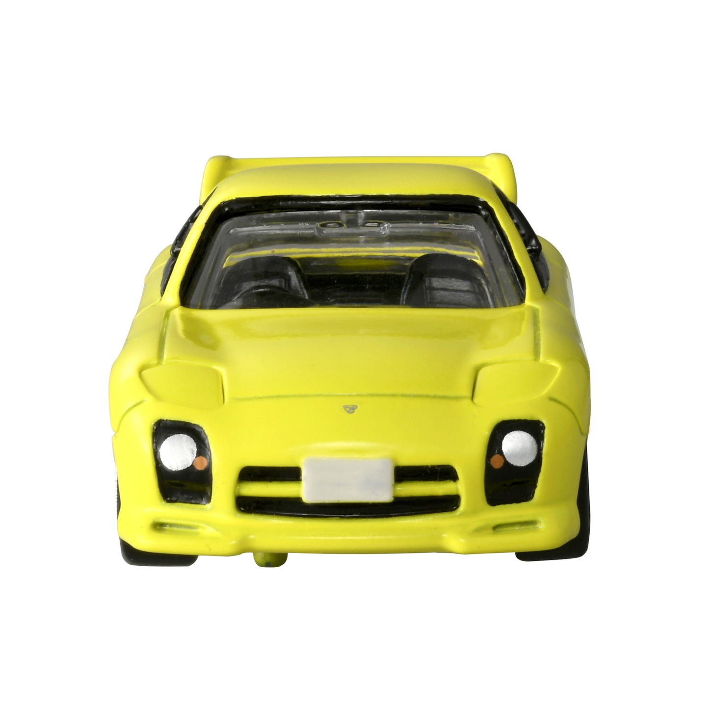 TOMICA PREMIUM UNLIMITED - No.12 Initial D RX-7 (Takahashi Keisuke) - 1:64 Scale
