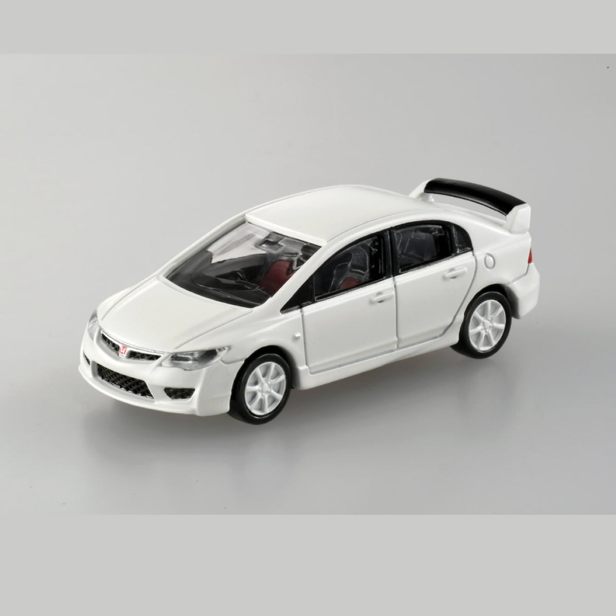 TOMICA PREMIUM - No.37 Honda Civic Type R (FD2) - 1:64 Scale