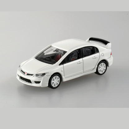 TOMICA PREMIUM - No.37 Honda Civic Type R (FD2) - 1:64 Scale