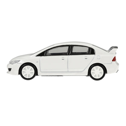 TOMICA PREMIUM - No.37 Honda Civic Type R (FD2) - 1:64 Scale