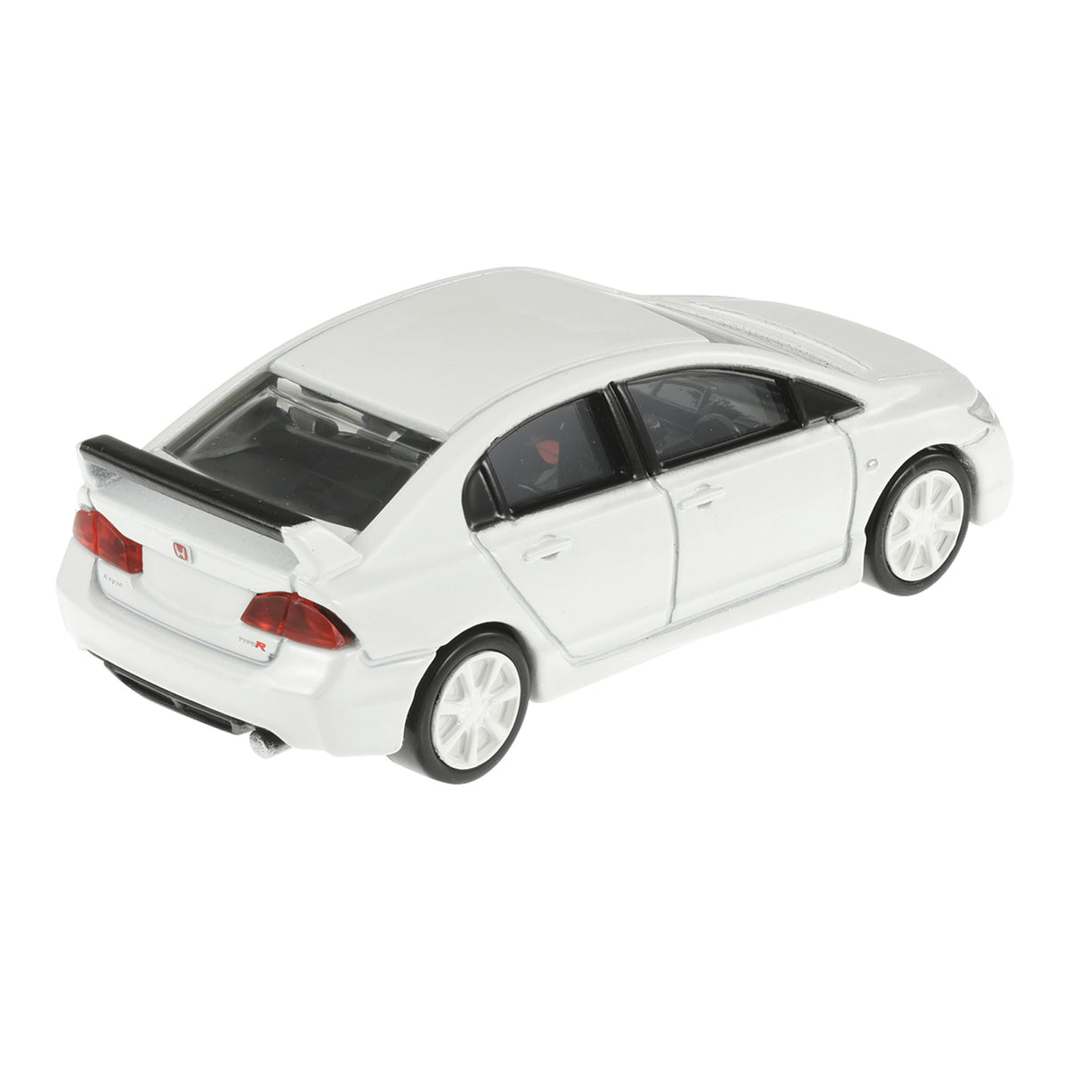 TOMICA PREMIUM - No.37 Honda Civic Type R (FD2) - 1:64 Scale