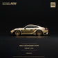 Pop Race - Porsche 992 Stinger GTR Gold - 1:64 Scale